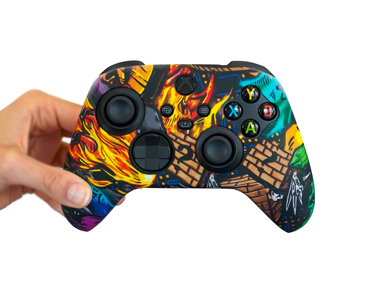 pacman xbox series x s