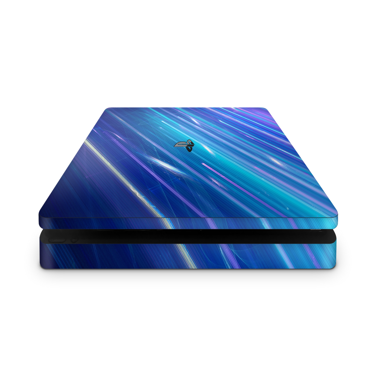 Interstellar - PS4 Slim Console Skin