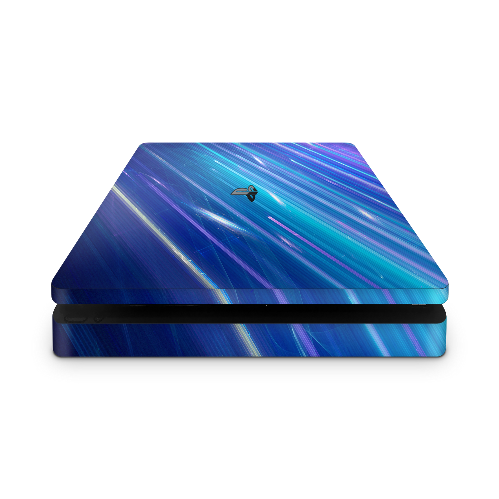 Interstellar - PS4 Slim Console Skin