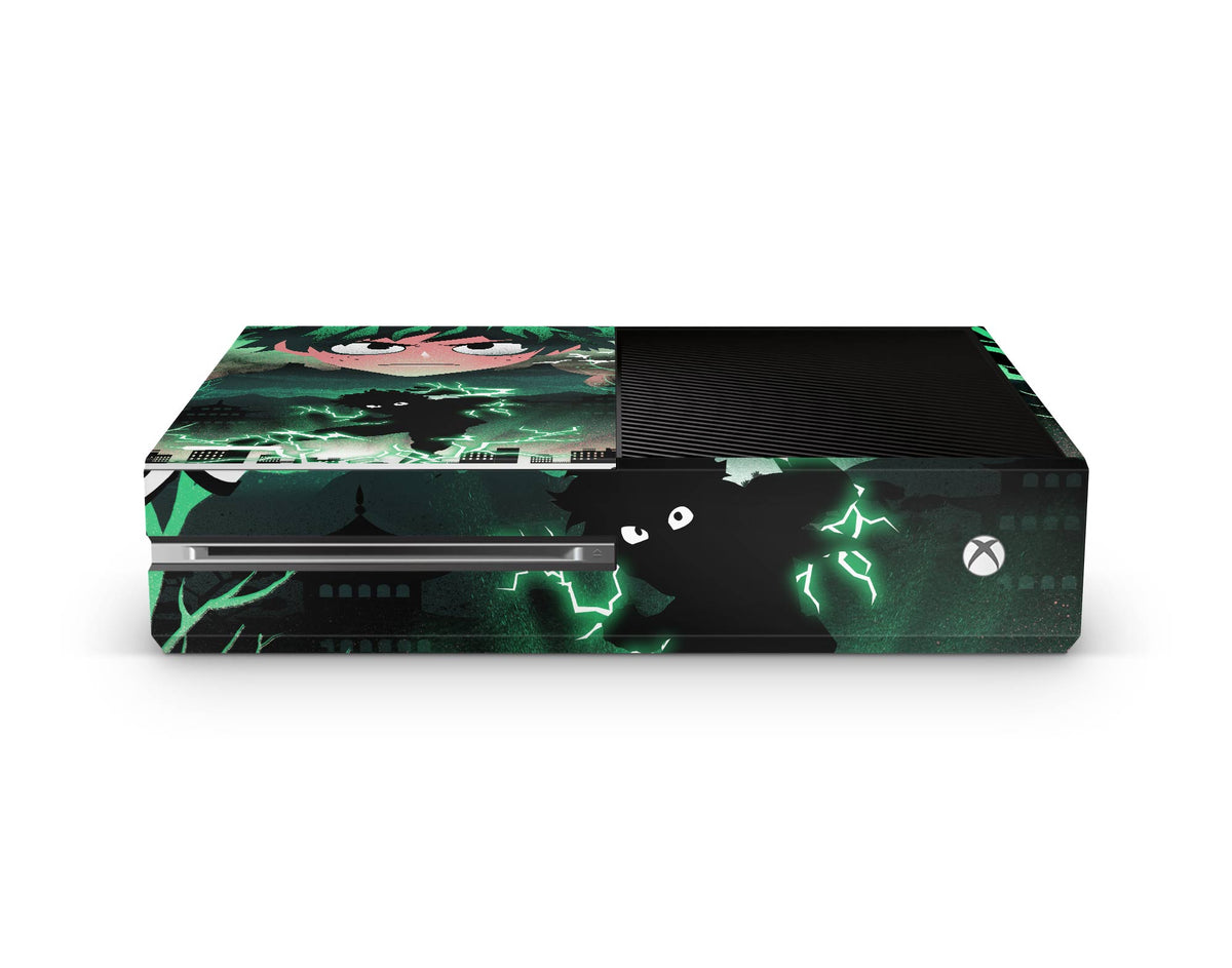 xbox one anime skins