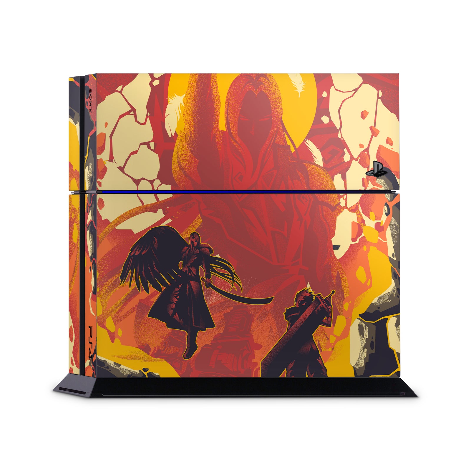 final-fantasy-vinyl-console-skin-ps4