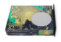 xbox one s king kong console skin wrap vinyl sticker decal
