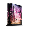 Path to the Stars - PS4 Console Skin
