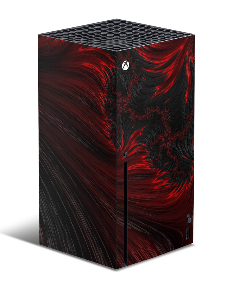 Xbox Series X Skins | Wraps, Covers and Stickers - VGF Gamers