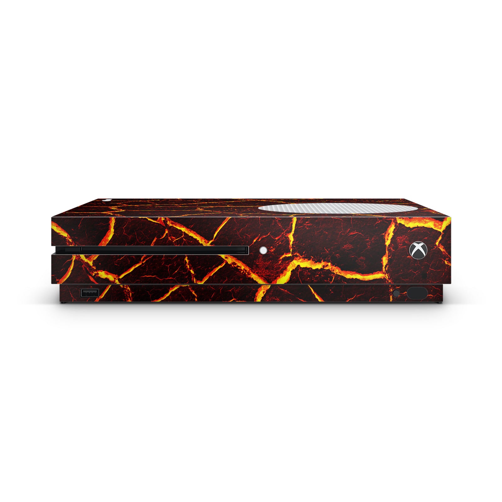 lava-xbox-one-s-vinvl-console-skin-wrap