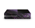 liquid-purple-xbox-one-vinyl-console-skin-stickers