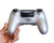 Matte Titanium - PS4 Controller Skin