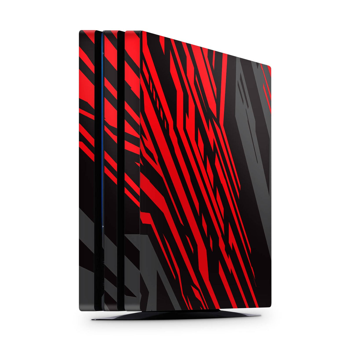 Mecha - PS4 Pro Console Skin