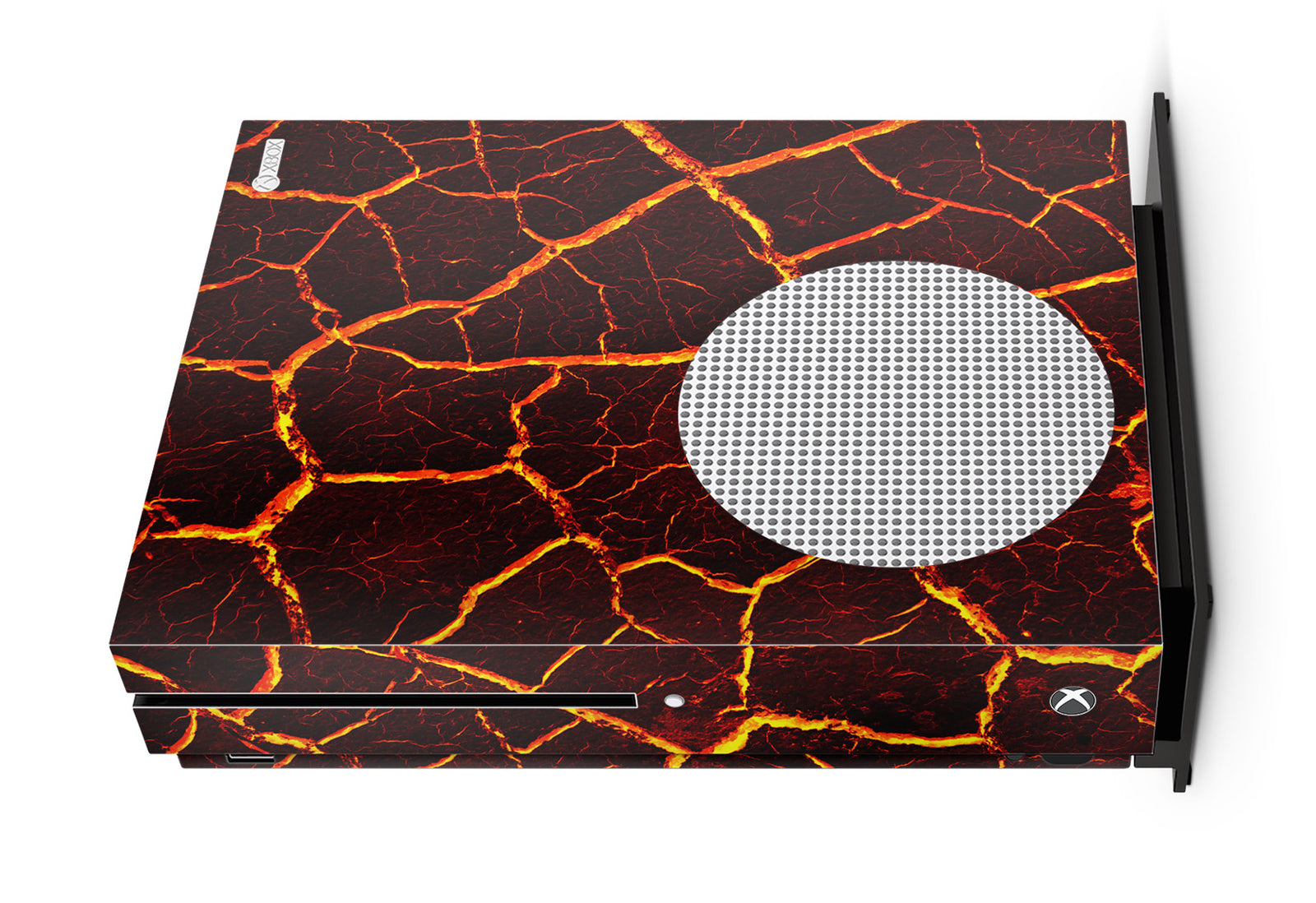 lava-xbox-one-s-vinvl-console-skin-wrap
