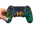 Free For All *LIMITED* - PS4 Controller Skin