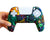 Free For All *LIMITED* - PS5 Controller Skin