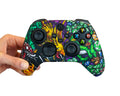 xbox series x s silicone controller cover case skin wrap