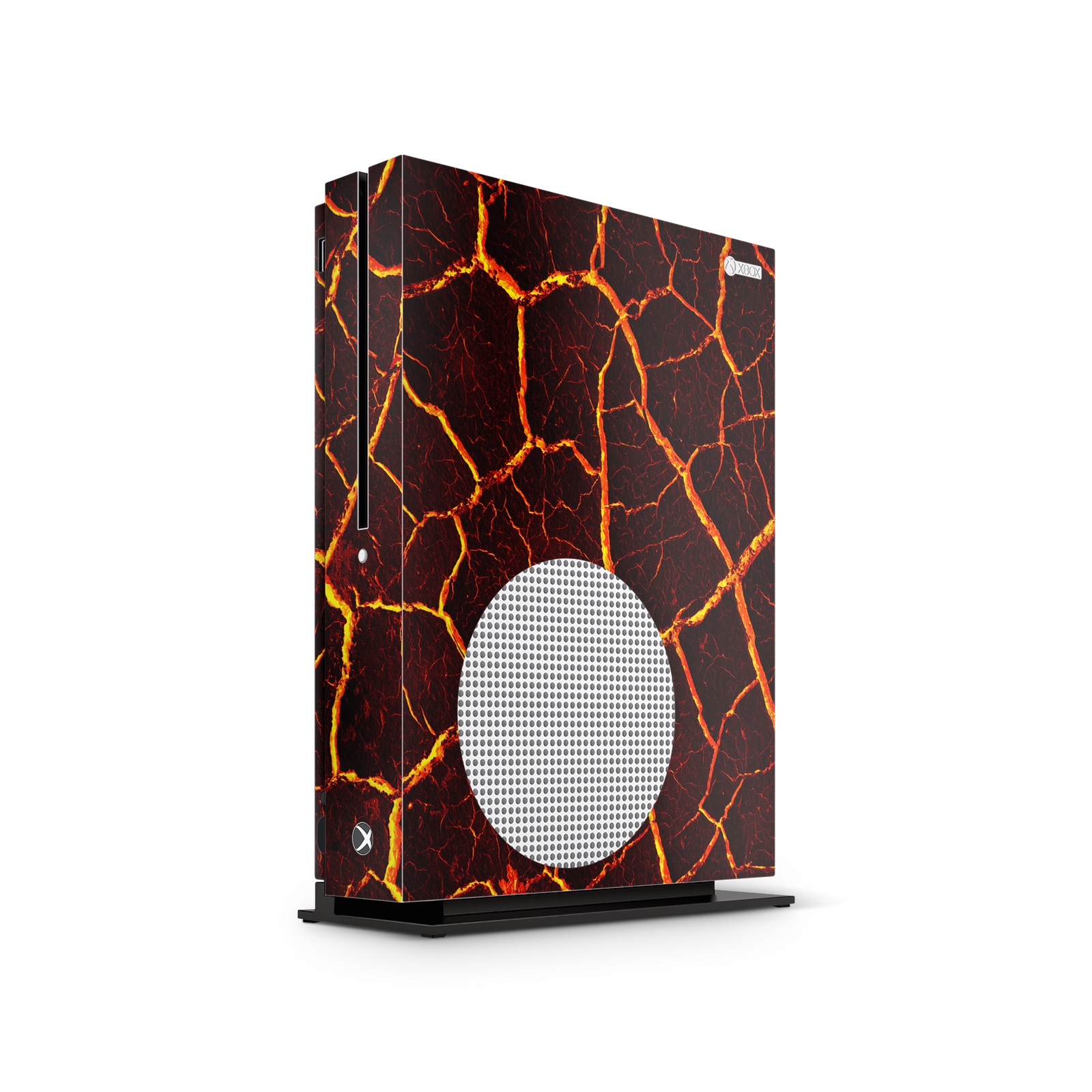 lava-xbox-one-s-vinvl-console-skin-wrap