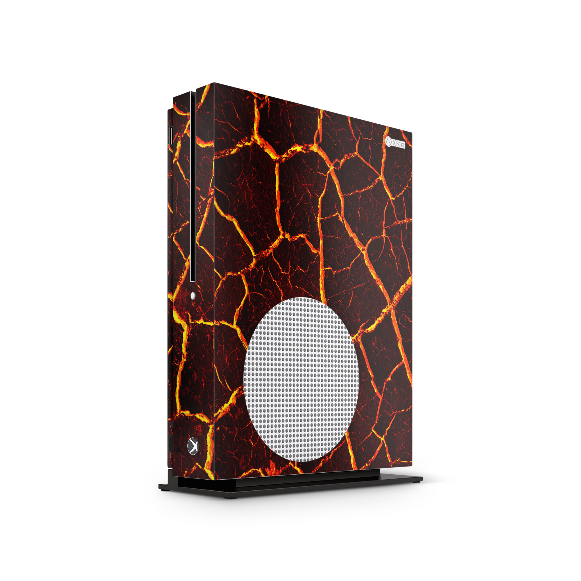 lava-xbox-one-s-vinvl-console-skin-wrap
