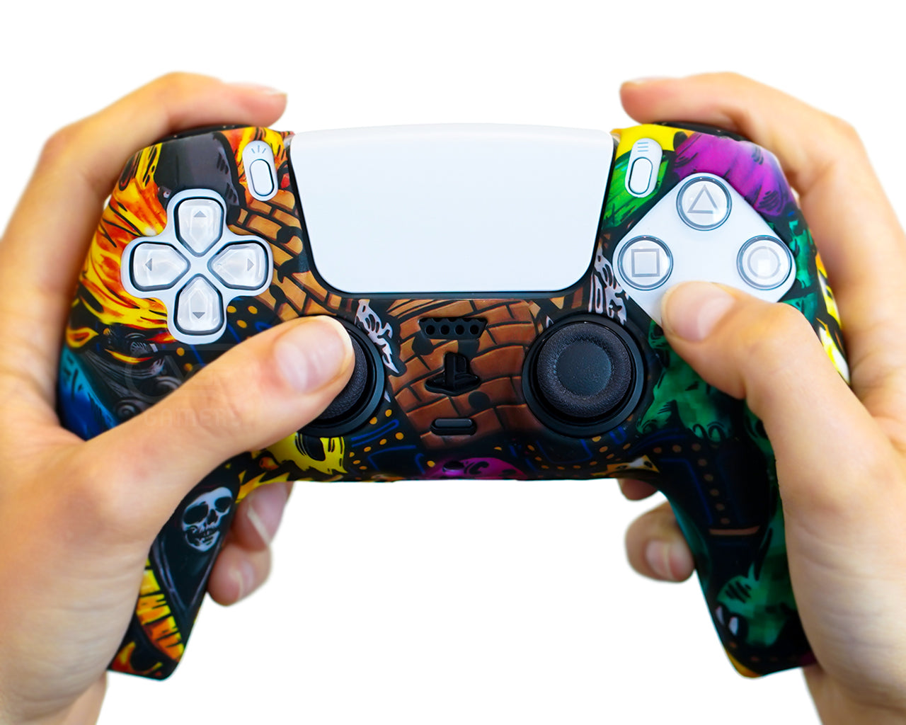 Legends *LIMITED* - PS5 Controller Skin