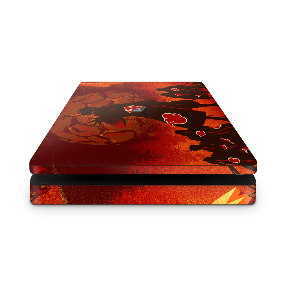 anime ps4 slim skin