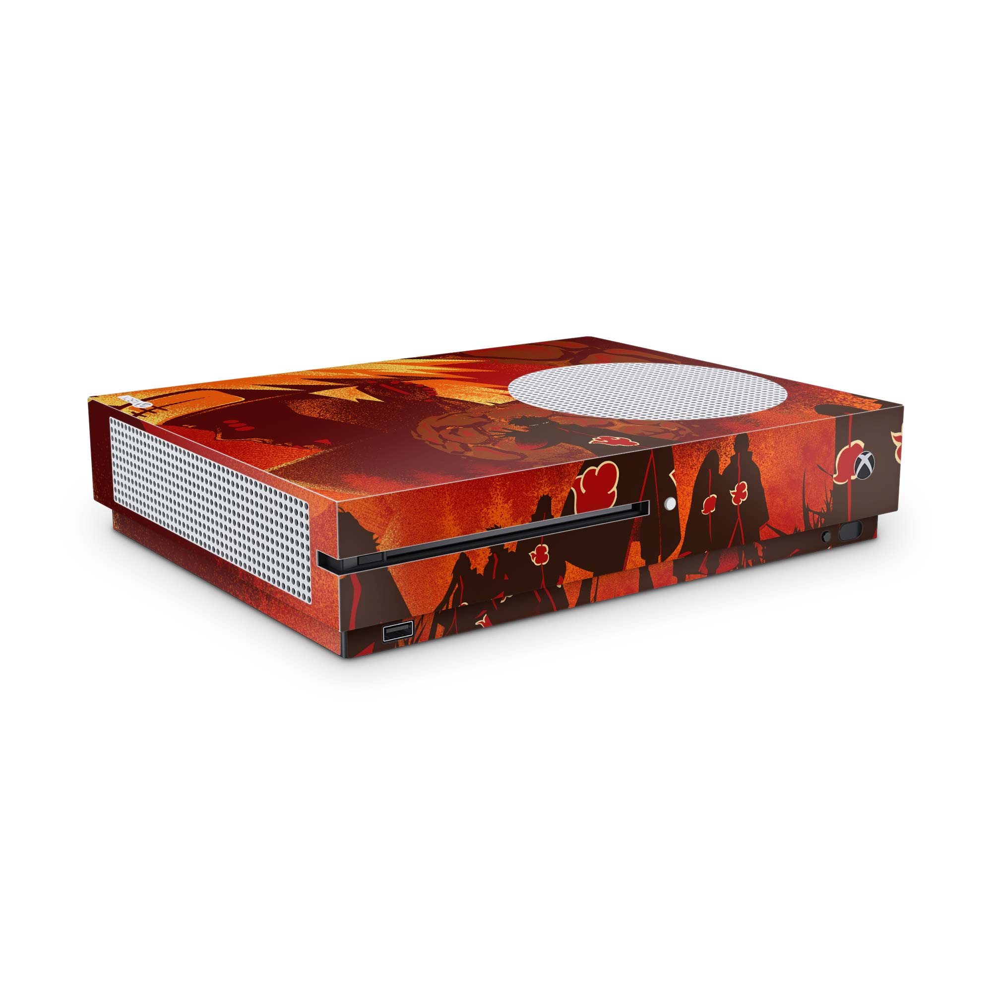Six Paths of Pain - Xbox One S Console Skin