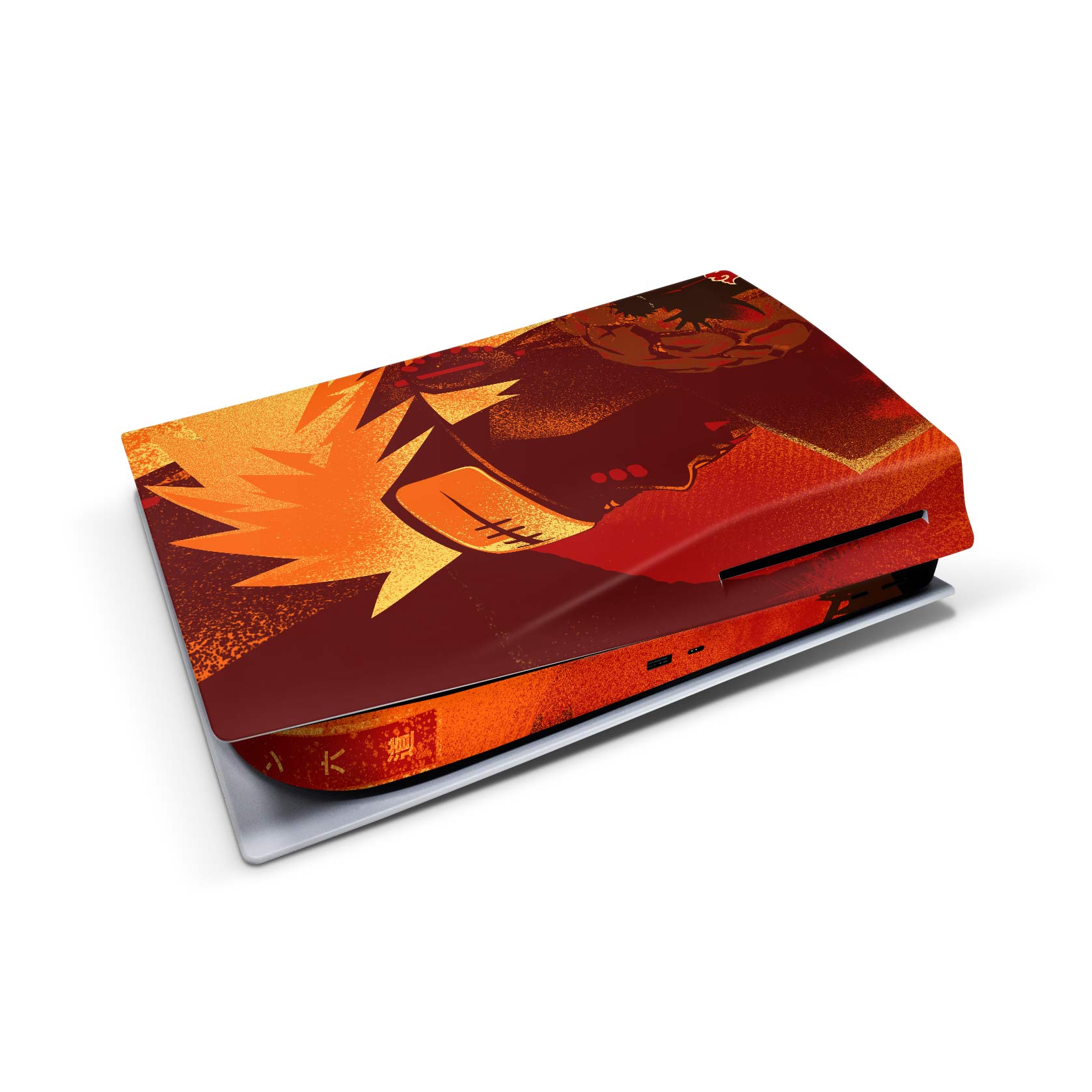 Six Paths of Pain - PS5 Console Skin