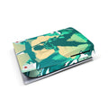 anime ps5 console decals
