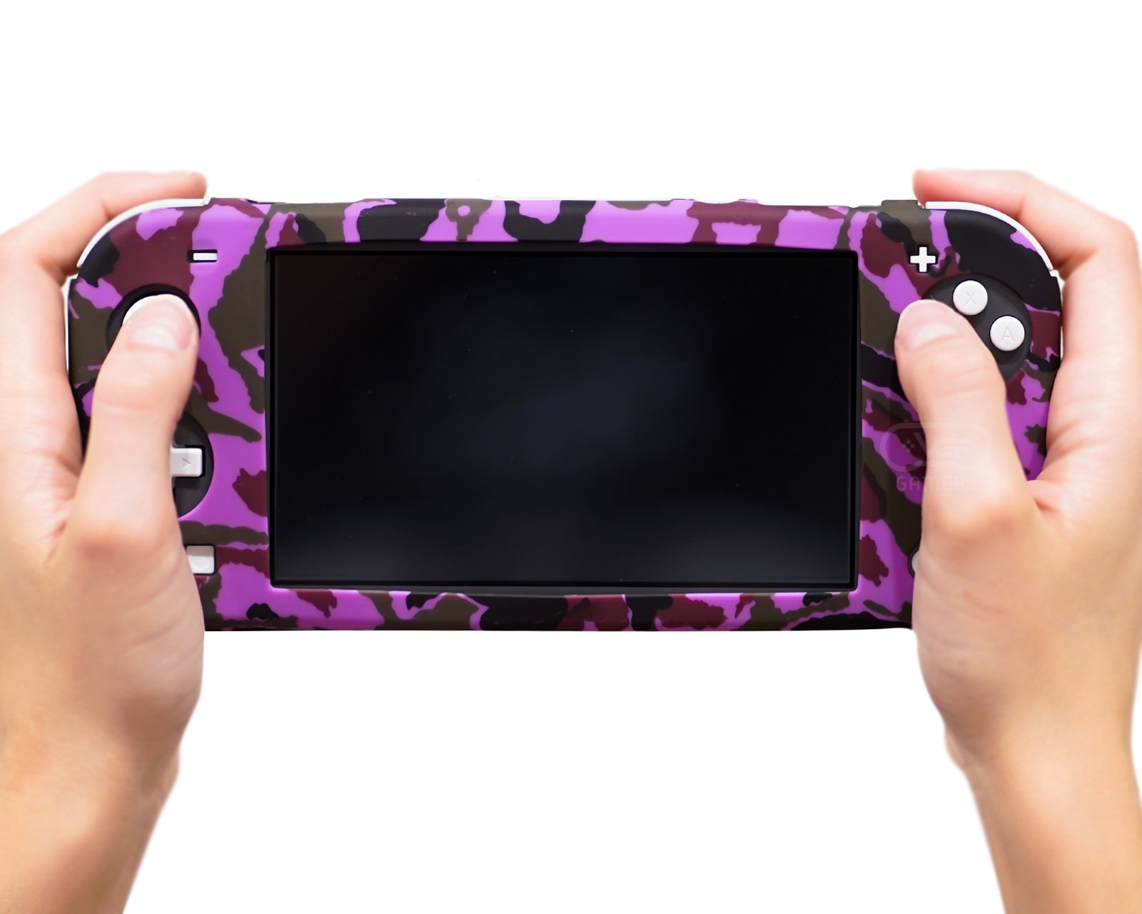 switch lite case silicone