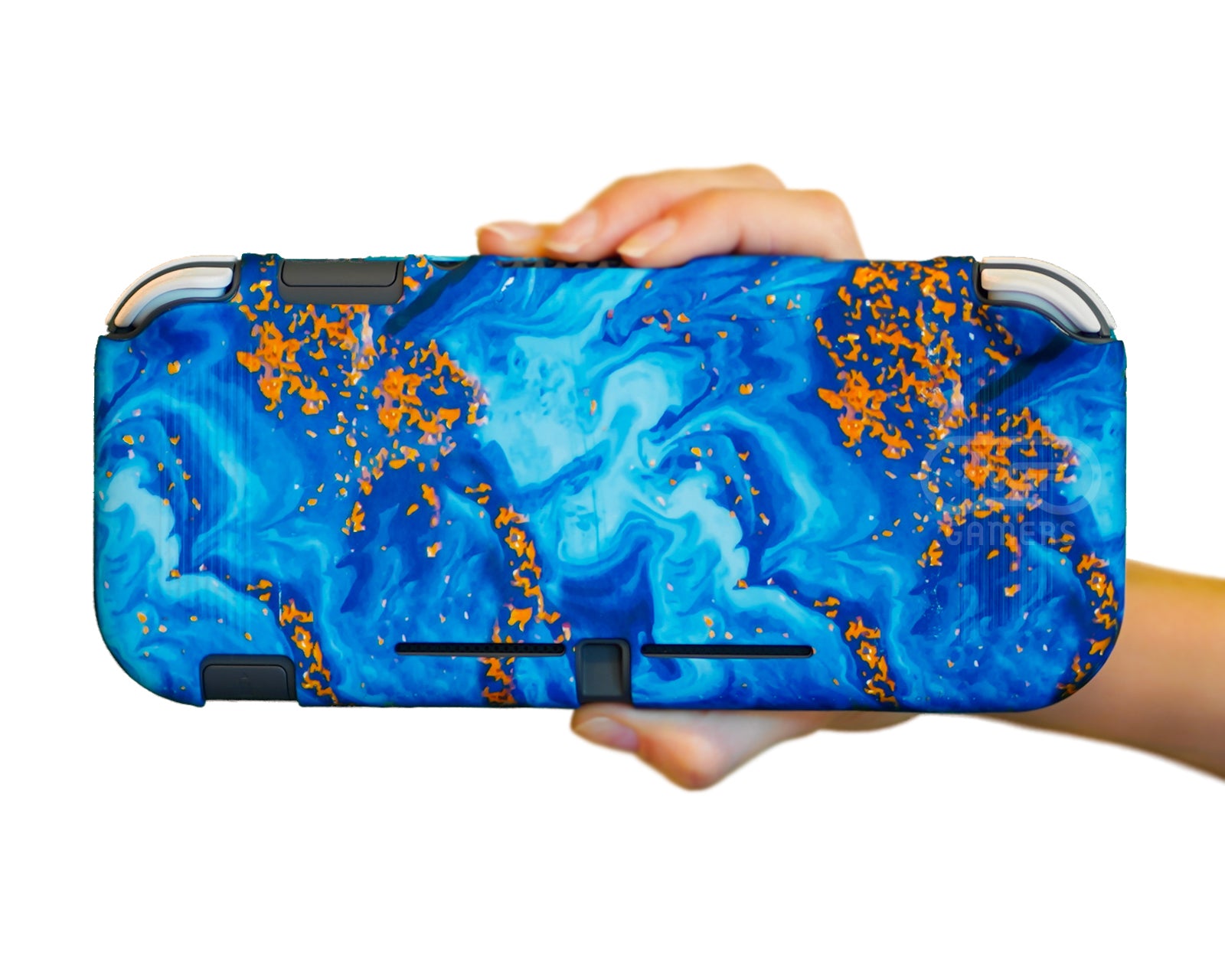 nintendo switch lite protective cover case wrap