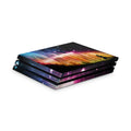 Northern Lights - PS4 Pro Console Skin