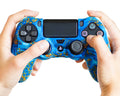 Fusion - PS4 Controller Skin