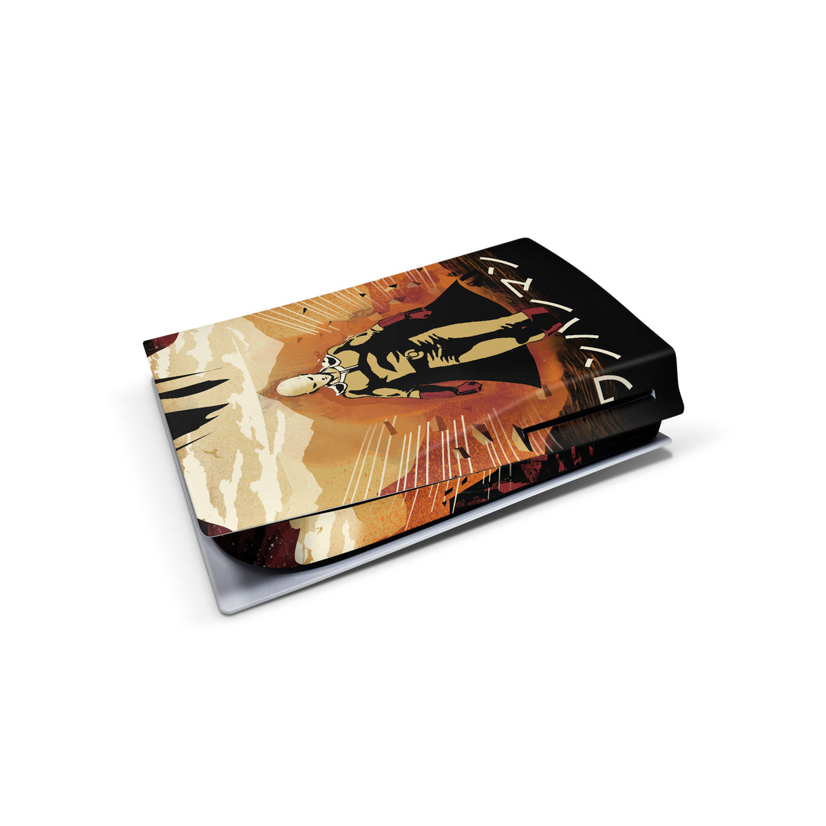 one punch man skin for ps5 disc digital