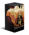 one-punch-man-xbox-series-x-console-skin-wrap