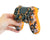 Blaze Digital Camo - PS4 Controller Skin