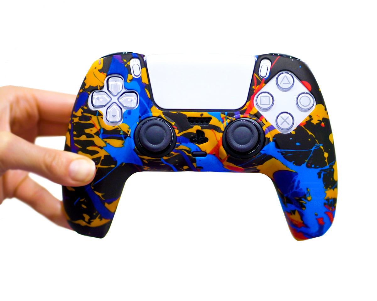 Avant Garde - PS5 Controller Skin