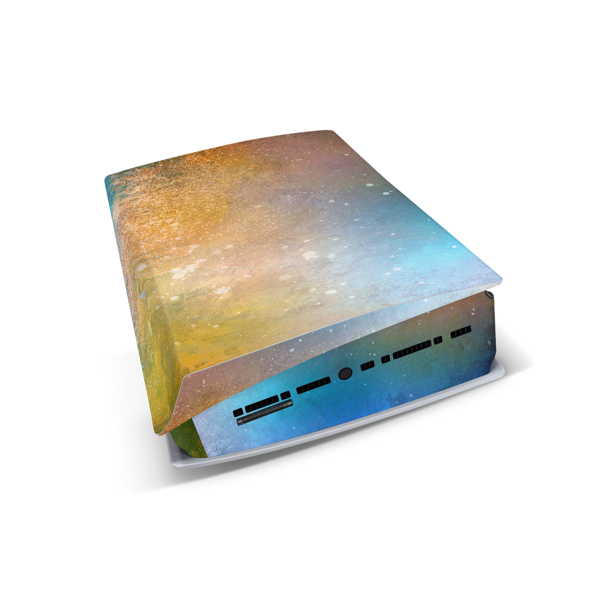 jupiter ps5 console skin