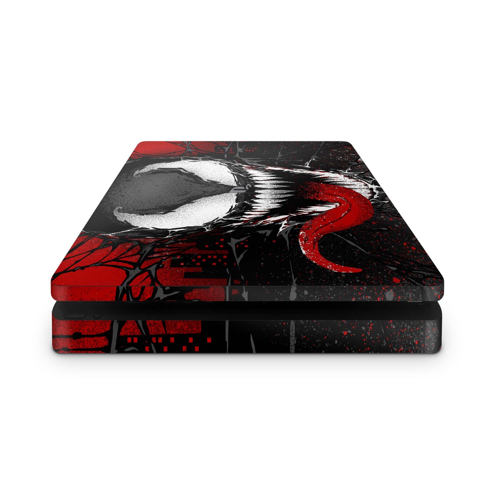 Host *LIMITED* - PS4 Slim Console Skin