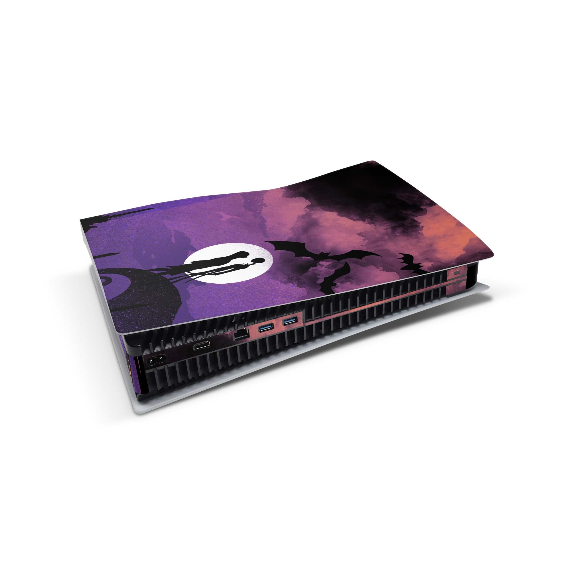 Spiral Hill - PS5 Console Skin