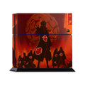 Six Paths of Pain - PS4 Console Skin