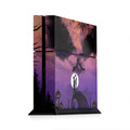 Spiral Hill - PS4 Console Skin