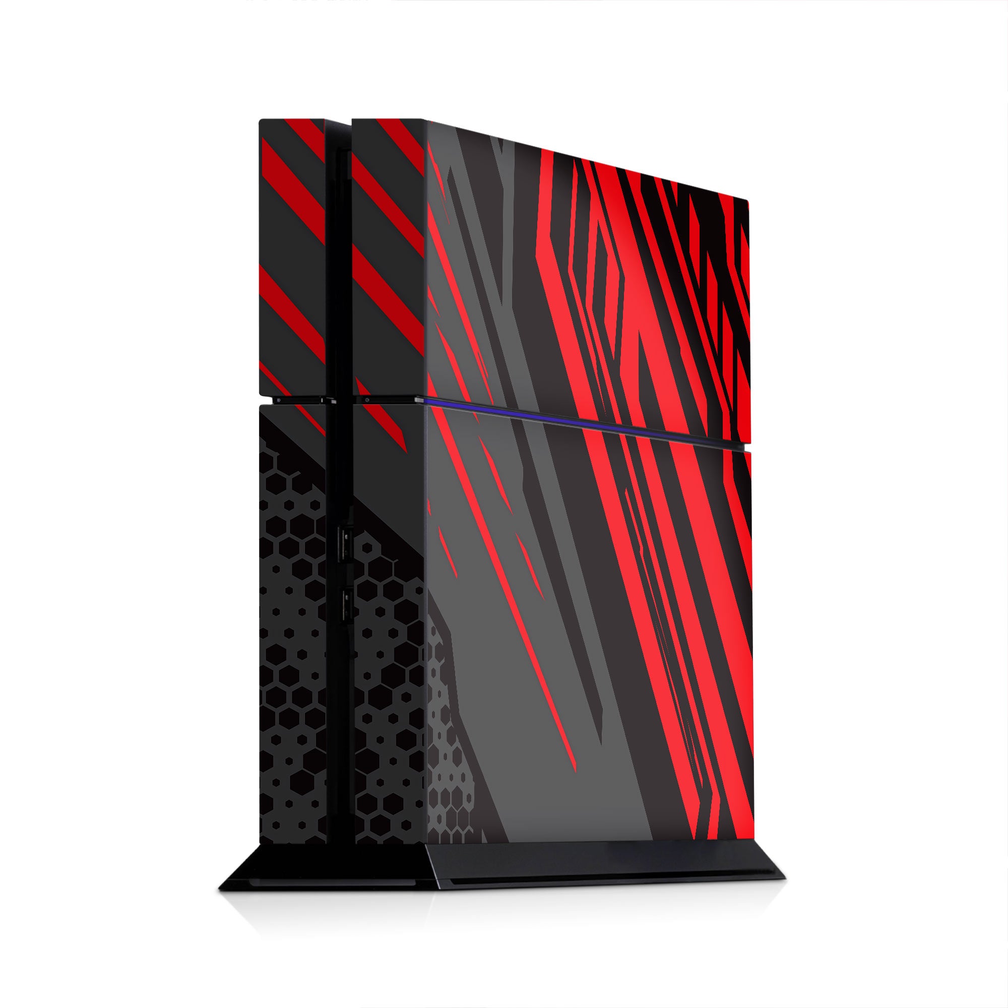 transformers ps4 skin