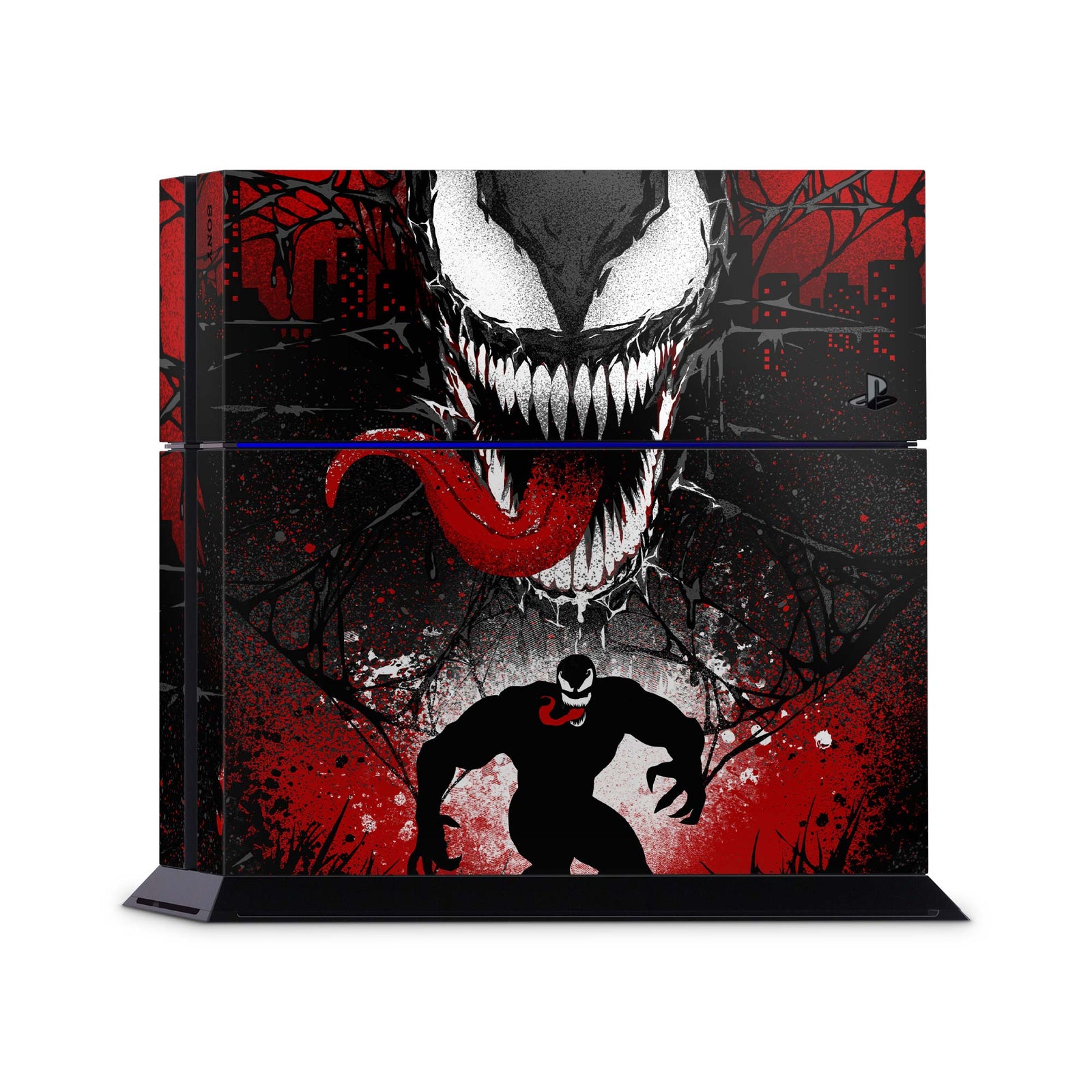 Host *LIMITED* - PS4 Console Skin