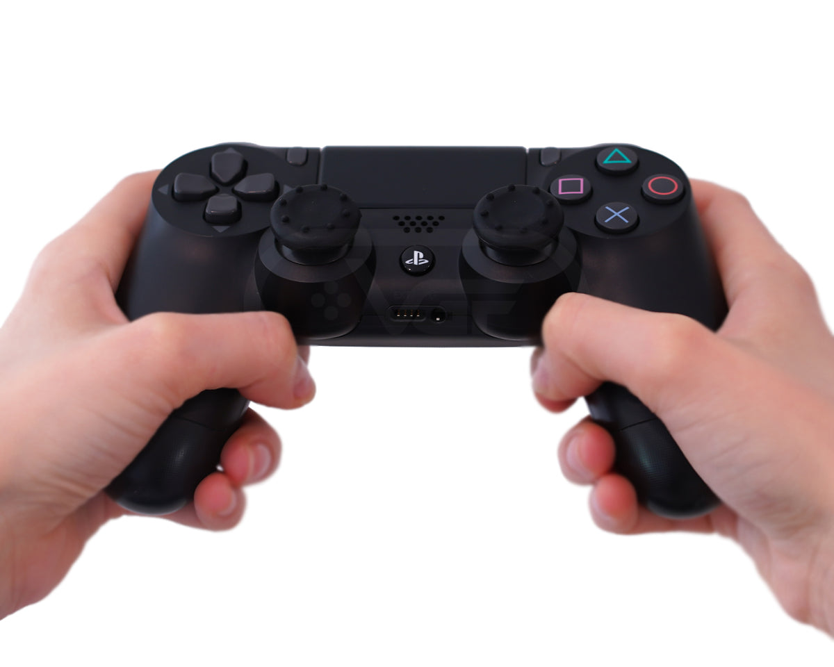 Black - ProTouch® Concave Thumbsticks