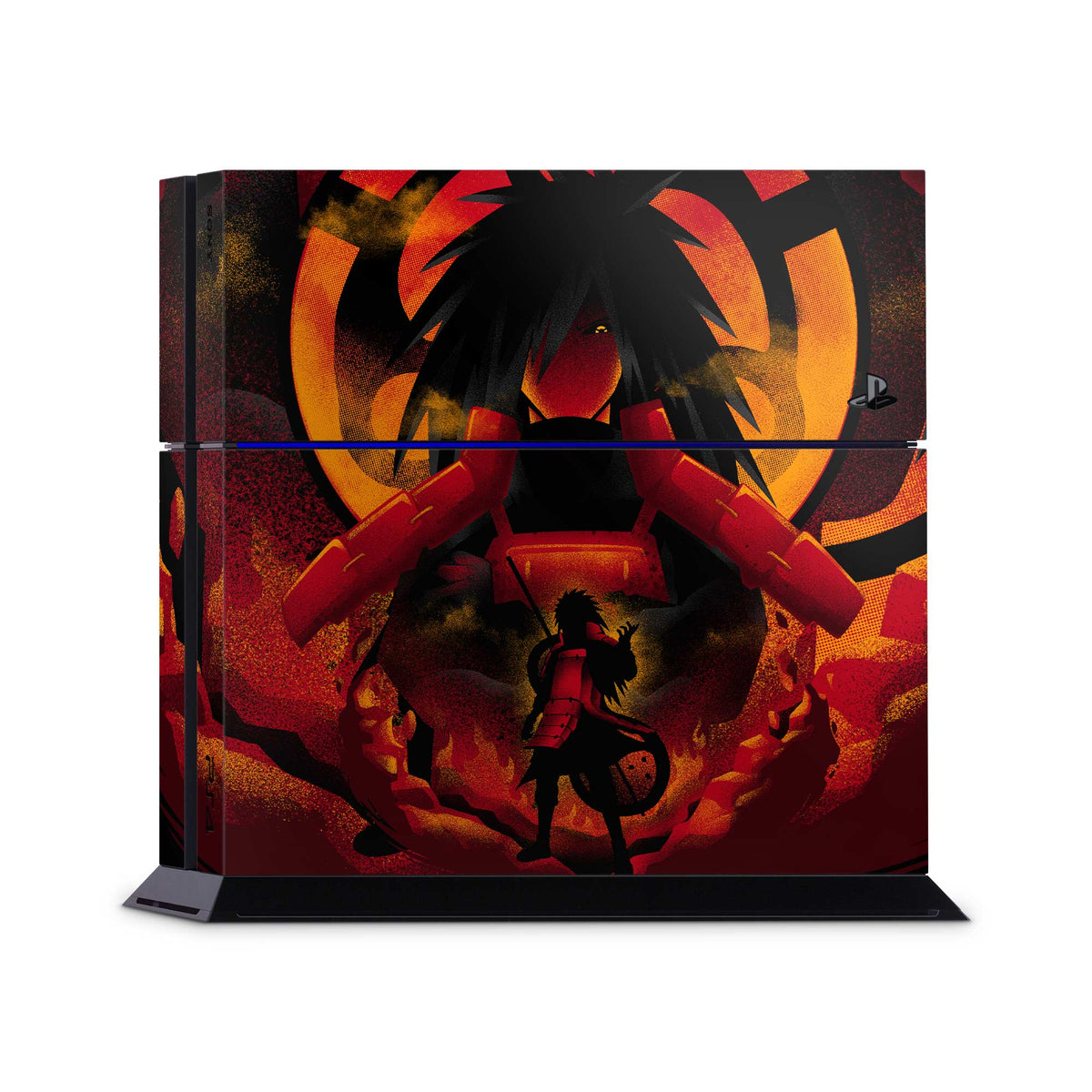 Madara - PS4 Console Skin