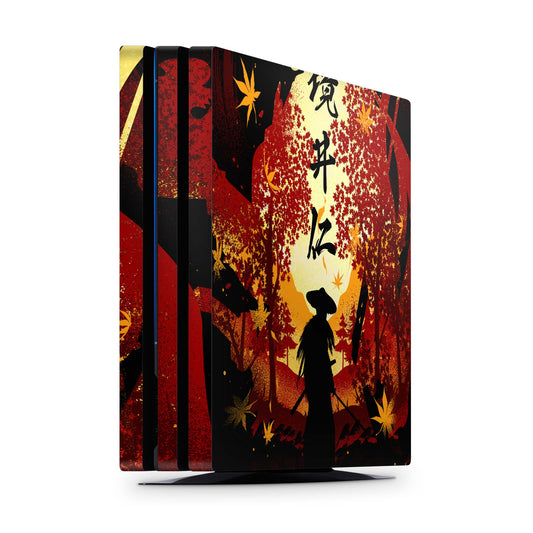 ps4 pro console skins