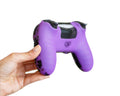 silicone controller grip for ps4 playstation 4 vgfgamers proflex