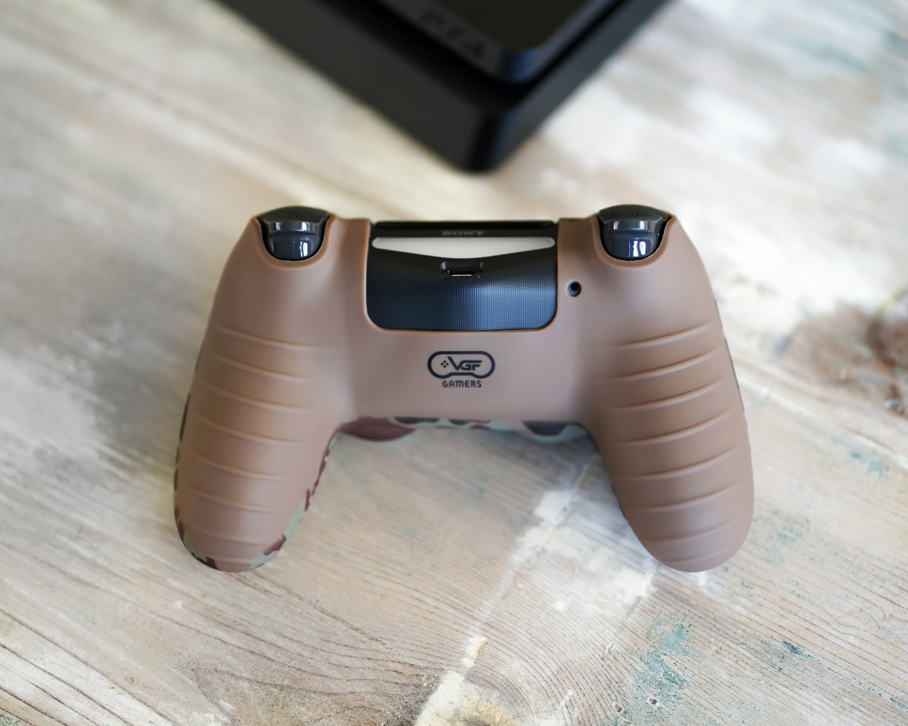 silicone controller grips ps4 xbox one