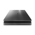 Brushed Metal - PS4 Slim Console Skin