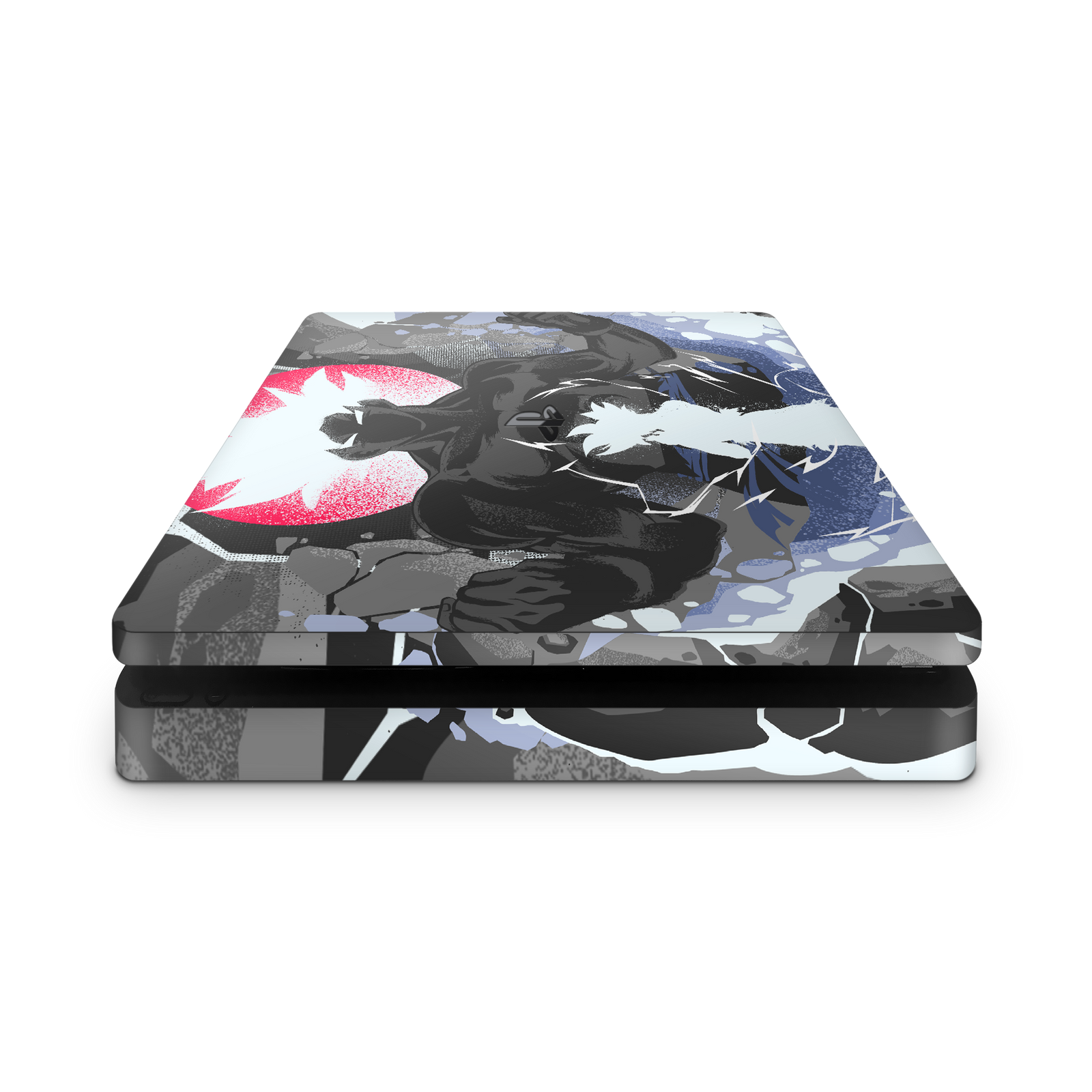 ultra-instinct-ps4-slim-console-wrap