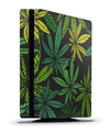 weed skin for ps4 slim