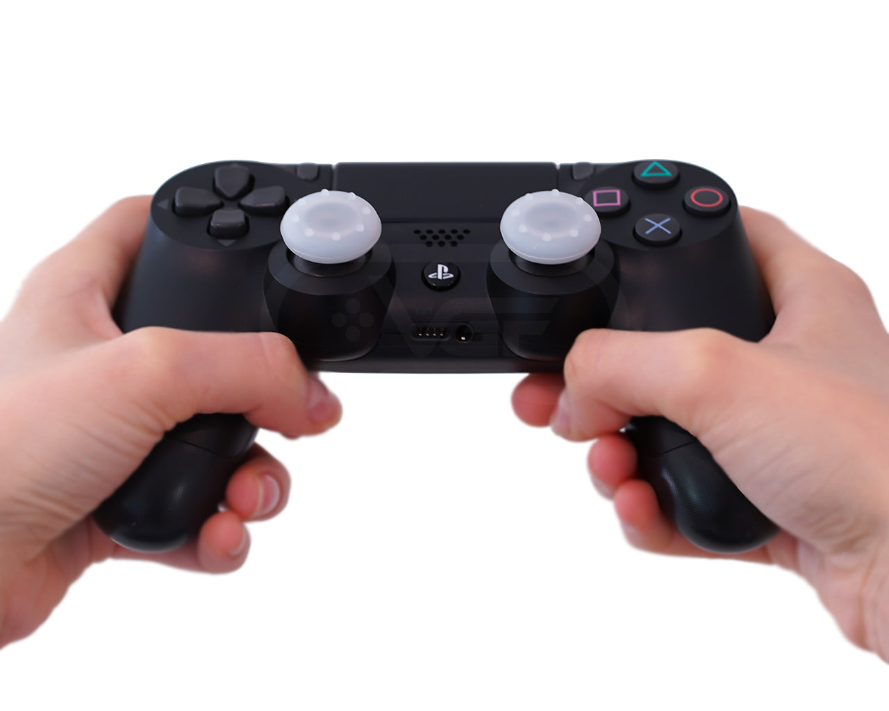 ps4 thumbsticks grips playstation 4