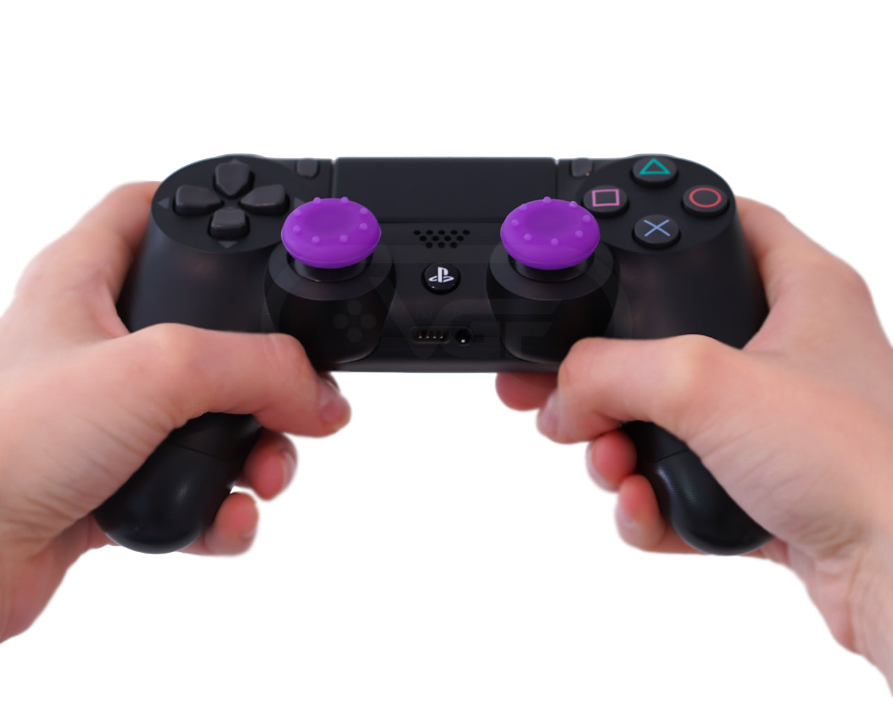 low rise concave thumbsticks ps4