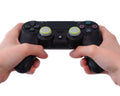 glow in the dark thumbstick grips for ps4