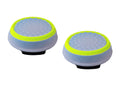 glow in the dark neon thumbstick grips for xbox one ps4